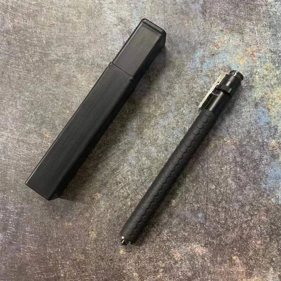 Alloy Steel Telescopic Baton price