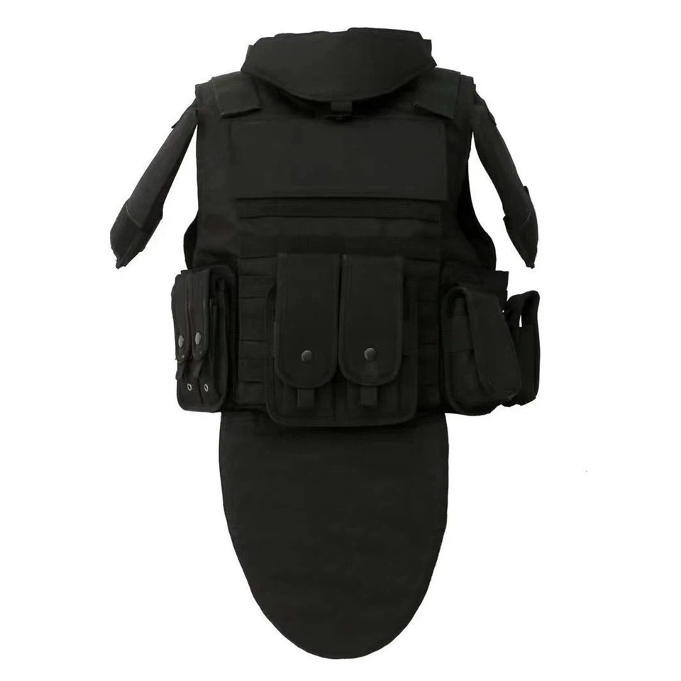 Bulletproof Uniform high quality