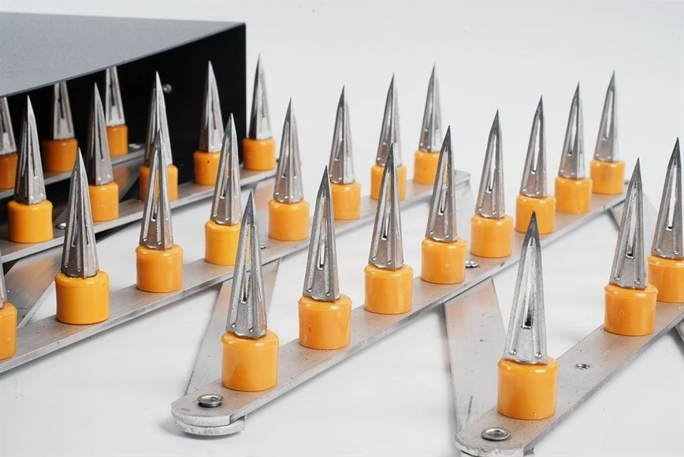 Spike Tyre Killer high quality